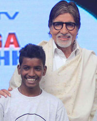 Banega Swachh India Cleanathon