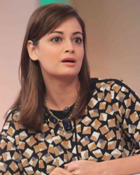 Dia Mirza Dia Mirza