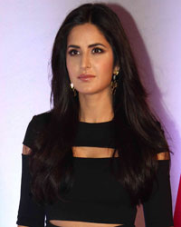 Katrina Kaif at Bang Bang Premiere