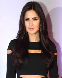 Katrina Kaif at Bang Bang Premiere