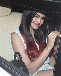 Adah Sharma Adah Sharma