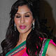 Sophie Choudhary at Bappa-Taneesha Sangeet