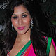 Sophie Choudhary at Bappa-Taneesha Sangeet