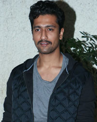 Vicky Kaushal