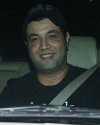 Varun Sharma