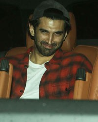 Aditya Roy Kapur