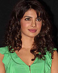 Priyanka Chopra at Barfi First Look Launch