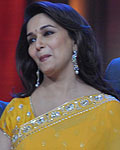 Madhuri Dixit and Ranbir Kapoor