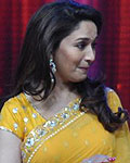 Madhuri Dixit and Ranbir Kapoor
