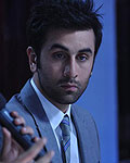 Ranbir Kapoor at Barfi Promotion on Jhalak Dikhhla Jaa