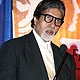 Amitabh Bachchan at Bastille Day Celebrations