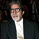 Amitabh Bachchan at Bastille Day Celebrations