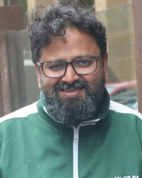 Nikhil Advani Nikhil Advani