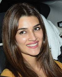 Kriti Sanon at Batla House Screening