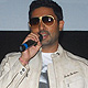 Abhishek Bachchan at Bbuddah Hoga Terra Baap Promotion