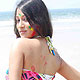 Beach Holi Party