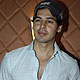 Dino Morea at Beautiful Bandra Media Meet