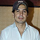 Dino Morea at Beautiful Bandra Media Meet