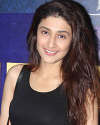 Ragini Khanna at Beauty And The Beast Screening