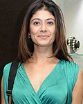 Pooja Batra at Begani Jewels Launch