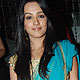 Anita Hassanandani at Benny and Babloo Press -Meet