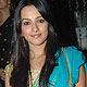 Anita Hassanandani at Benny and Babloo Press -Meet