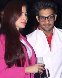 Bespoke Beauty and Makeup Studio Launch