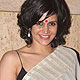 Mandira Bedi at Best Dressed Awards-2011