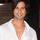 Shahid Kapoor at Best Dressed Awards-2011