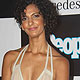 Poorna Jagannathan at Best Dressed Awards-2011