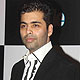 Karan Johar at Best Dressed Awards-2011