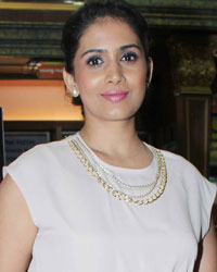 Sonali Kulkarni at Best Friends Forever Book Launch