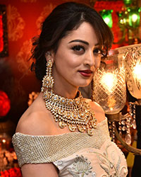 Sandeepa Dhar at Beti Flo Gr8 Awards 2018