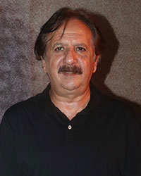 Majid Majidi