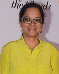 Beyond The Clouds Movie Screening Beyond The Clouds Movie Screening