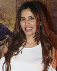 Sonnalli Seygall at Beyond The Clouds Movie Screening