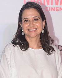 Anupama Chopra Anupama Chopra