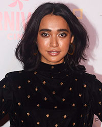 Sayani Gupta at Beyond The Clouds Movie Screening