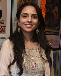 Beyond The Clouds Premiere at IFFI Beyond The Clouds Premiere at IFFI