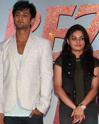 Bezubaan Ishq Music Launch