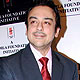 Adnan Sami at Bhamla Foundation Anniversary