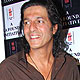 Chunky Pandey at Bhamla Foundation Anniversary