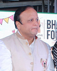 Bhamla Foundation Childrens Day Celebration