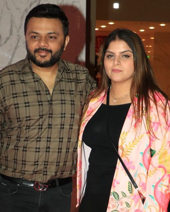 Bhamla Foundation Event 2025