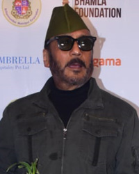 Jackie Shroff Jackie Shroff
