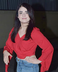 Radhika Madan