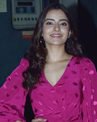 Rukshar Dhillon