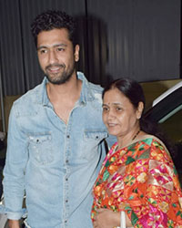 Vicky Kaushal Vicky Kaushal