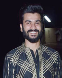 Sunny Kaushal Sunny Kaushal