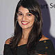 Sayali Bhagat at Bharat Berry Service Launch